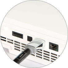 解析PHF286 HDMI接头音视频线 技术特点与应用场景