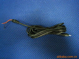 深圳市鑫三益电子 电源与线材产品全览——聚焦音视频连接解决方案