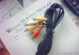 常州DVD供应信息全解析 批发渠道、价格趋势与音视频线选购指南